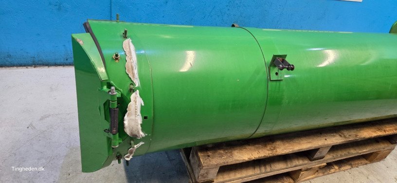 Sonstiges Mähdrescherzubehör typu John Deere S690, Gebrauchtmaschine v Hemmet (Obrázek 9)