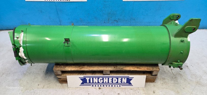 Sonstiges Mähdrescherzubehör typu John Deere S690, Gebrauchtmaschine v Hemmet (Obrázek 2)