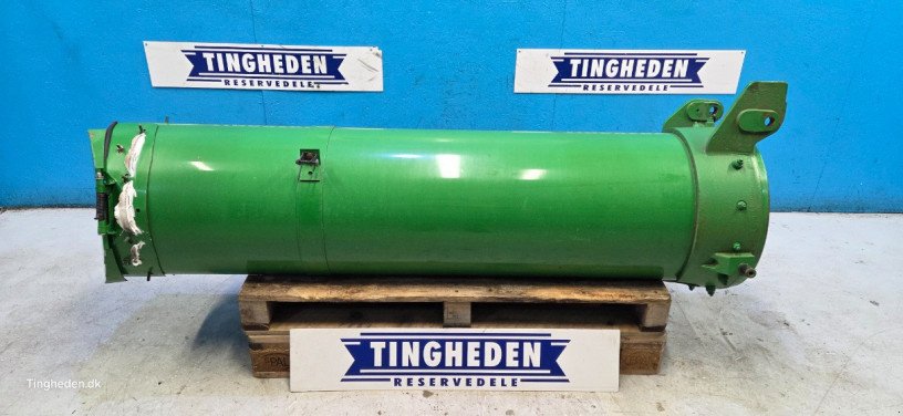 Sonstiges Mähdrescherzubehör typu John Deere S690, Gebrauchtmaschine v Hemmet (Obrázek 1)