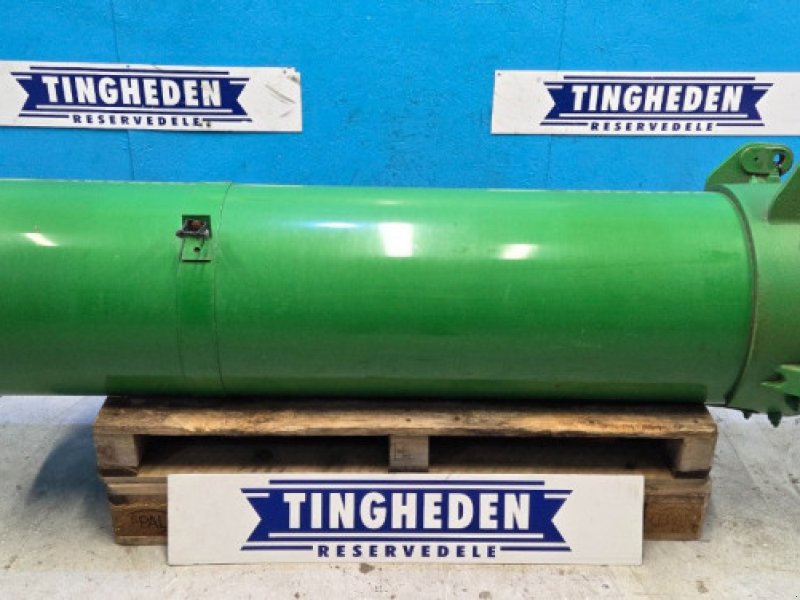 Sonstiges Mähdrescherzubehör za tip John Deere S690, Gebrauchtmaschine u Hemmet (Slika 1)