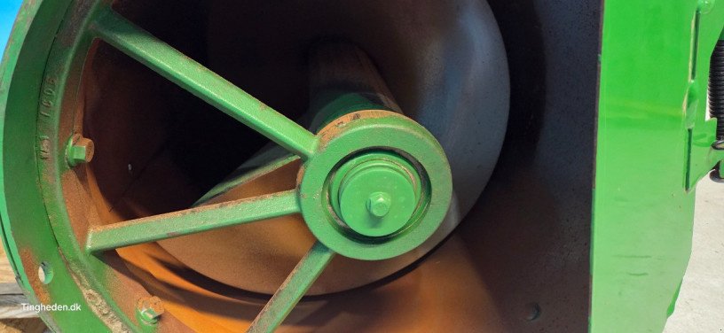 Sonstiges Mähdrescherzubehör typu John Deere S690, Gebrauchtmaschine v Hemmet (Obrázek 7)