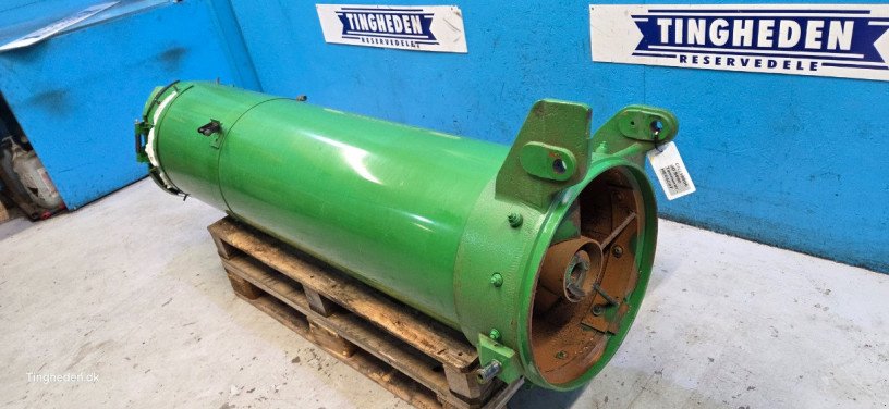 Sonstiges Mähdrescherzubehör typu John Deere S690, Gebrauchtmaschine v Hemmet (Obrázek 10)