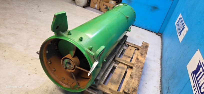 Sonstiges Mähdrescherzubehör typu John Deere S690, Gebrauchtmaschine v Hemmet (Obrázek 15)