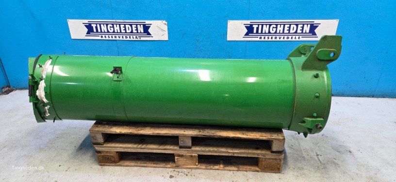 Sonstiges Mähdrescherzubehör typu John Deere S690, Gebrauchtmaschine v Hemmet (Obrázek 18)