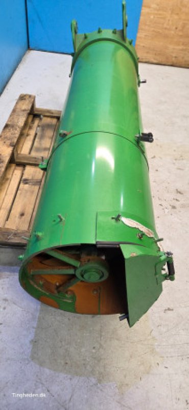 Sonstiges Mähdrescherzubehör typu John Deere S690, Gebrauchtmaschine v Hemmet (Obrázek 5)