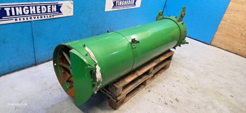 Sonstiges Mähdrescherzubehör typu John Deere S690, Gebrauchtmaschine v Hemmet (Obrázek 3)