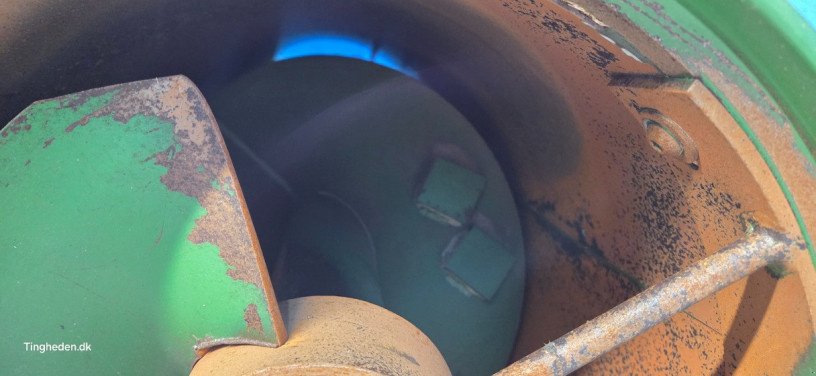 Sonstiges Mähdrescherzubehör typu John Deere S690, Gebrauchtmaschine v Hemmet (Obrázek 14)