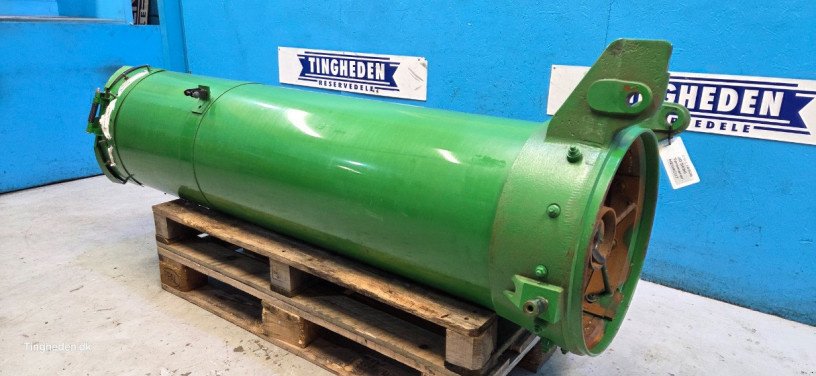 Sonstiges Mähdrescherzubehör typu John Deere S690, Gebrauchtmaschine v Hemmet (Obrázek 17)