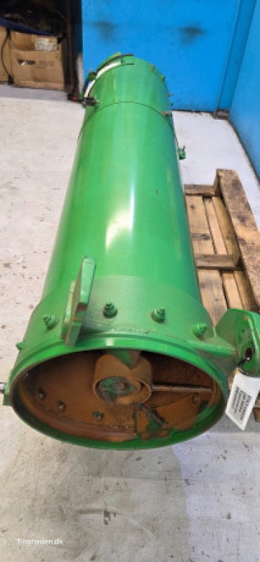 Sonstiges Mähdrescherzubehör typu John Deere S690, Gebrauchtmaschine v Hemmet (Obrázek 16)
