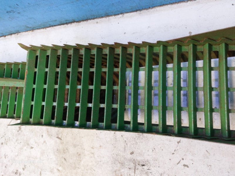 Sonstiges Mähdrescherzubehör typu John Deere Sonstiges, Gebrauchtmaschine v Hemmet (Obrázek 12)