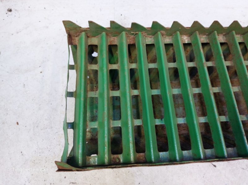 Sonstiges Mähdrescherzubehör typu John Deere Sonstiges, Gebrauchtmaschine v Hemmet (Obrázek 5)