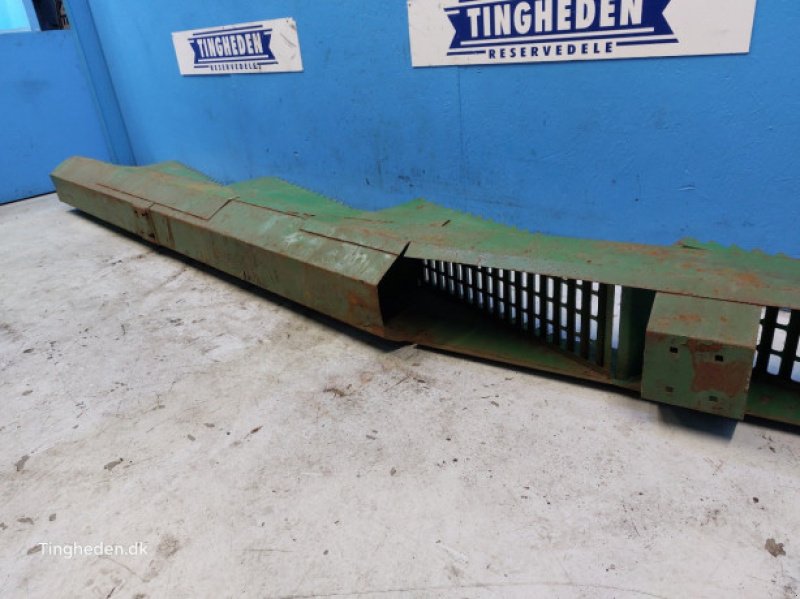 Sonstiges Mähdrescherzubehör typu John Deere Sonstiges, Gebrauchtmaschine v Hemmet (Obrázek 16)