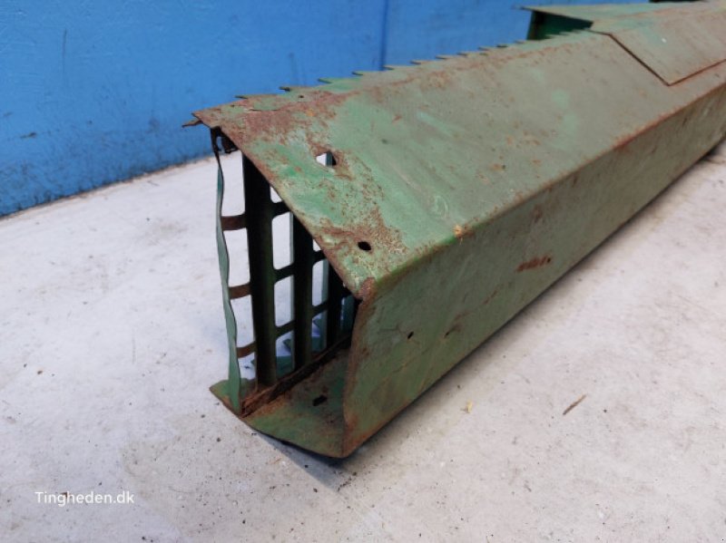 Sonstiges Mähdrescherzubehör typu John Deere Sonstiges, Gebrauchtmaschine v Hemmet (Obrázek 22)