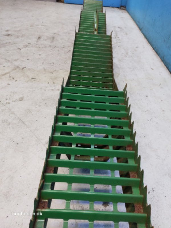 Sonstiges Mähdrescherzubehör typu John Deere Sonstiges, Gebrauchtmaschine v Hemmet (Obrázek 24)