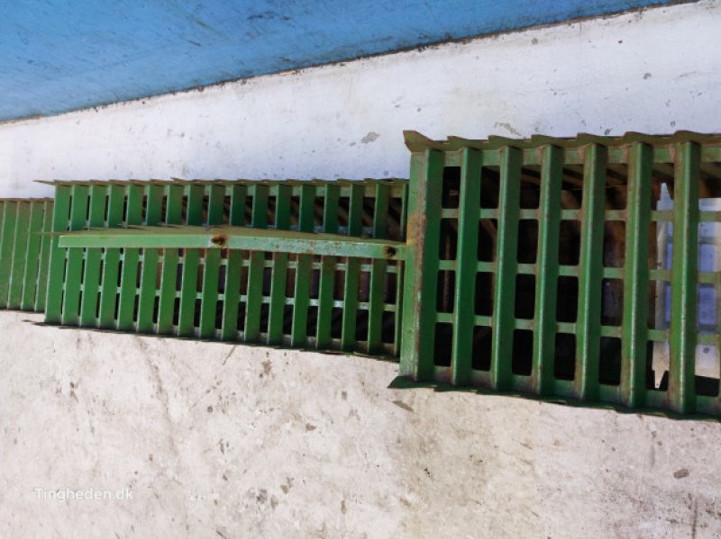 Sonstiges Mähdrescherzubehör typu John Deere Sonstiges, Gebrauchtmaschine v Hemmet (Obrázek 13)