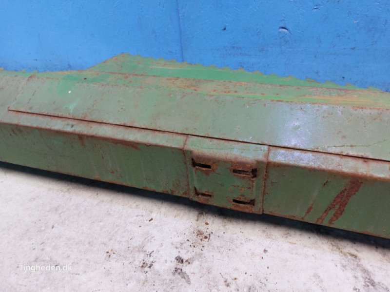 Sonstiges Mähdrescherzubehör typu John Deere Sonstiges, Gebrauchtmaschine v Hemmet (Obrázek 21)