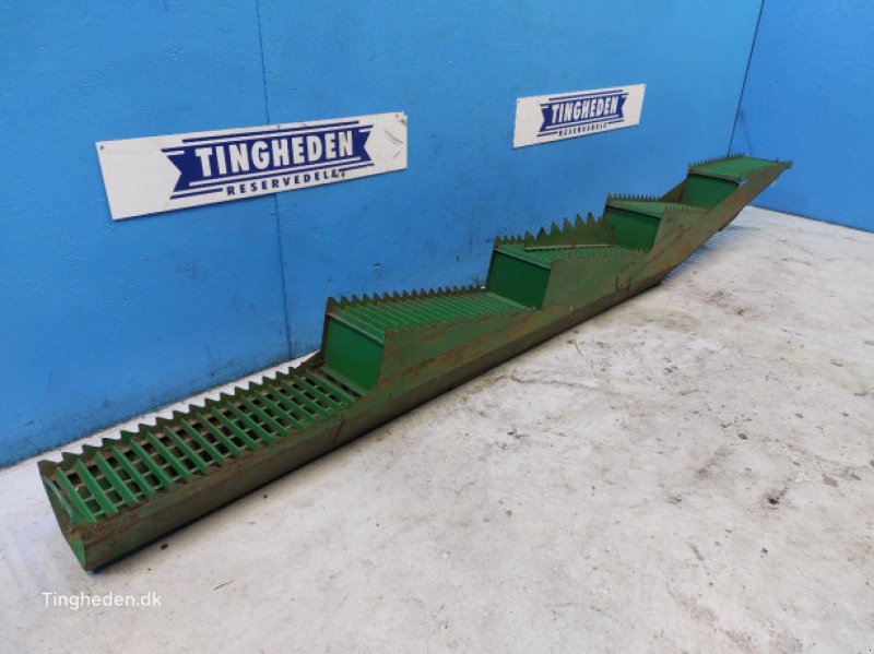 Sonstiges Mähdrescherzubehör typu John Deere Sonstiges, Gebrauchtmaschine v Hemmet (Obrázek 2)