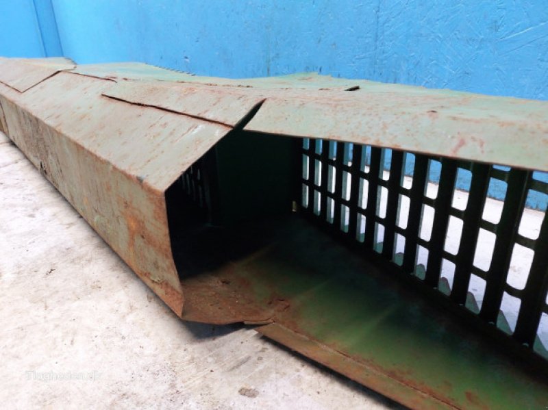 Sonstiges Mähdrescherzubehör typu John Deere Sonstiges, Gebrauchtmaschine v Hemmet (Obrázek 18)