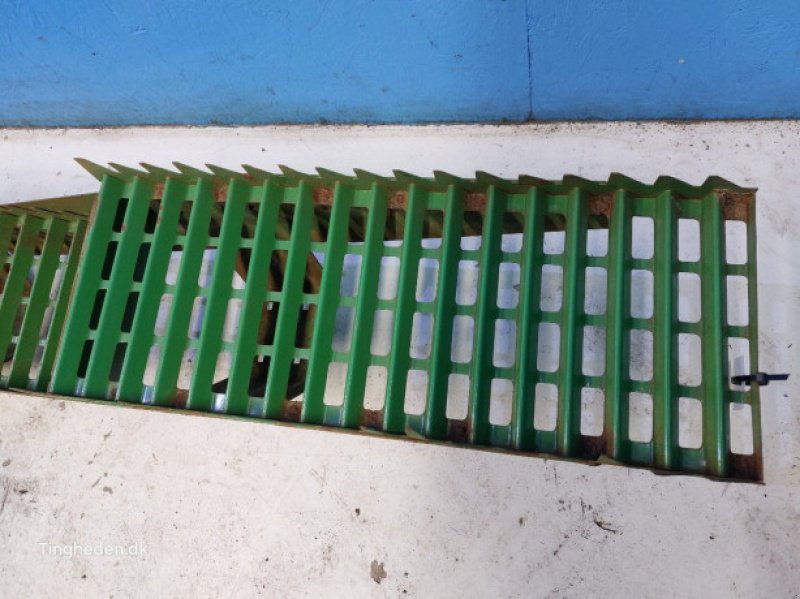 Sonstiges Mähdrescherzubehör typu John Deere Sonstiges, Gebrauchtmaschine v Hemmet (Obrázek 14)