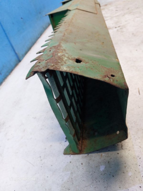 Sonstiges Mähdrescherzubehör typu John Deere Sonstiges, Gebrauchtmaschine v Hemmet (Obrázek 23)