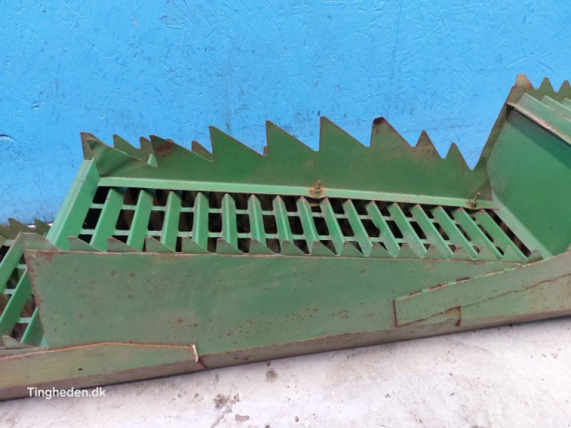 Sonstiges Mähdrescherzubehör typu John Deere Sonstiges, Gebrauchtmaschine v Hemmet (Obrázek 9)