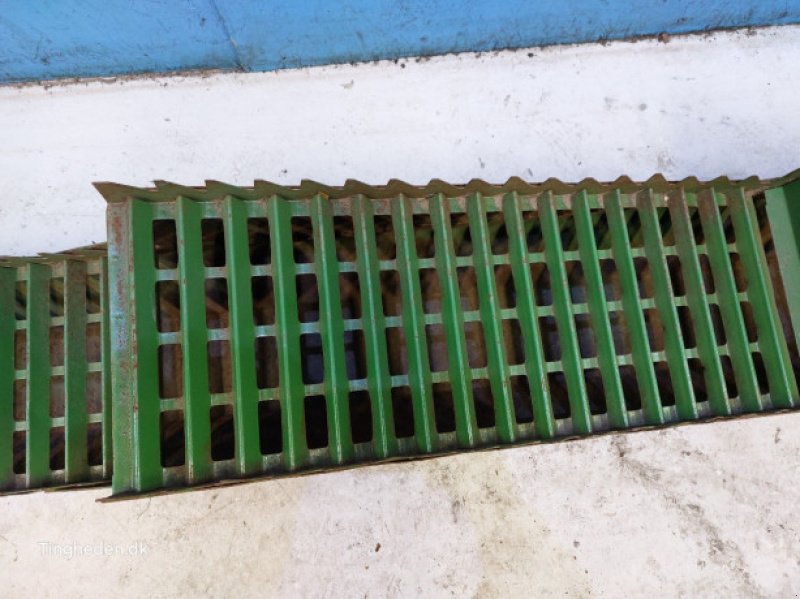 Sonstiges Mähdrescherzubehör typu John Deere Sonstiges, Gebrauchtmaschine v Hemmet (Obrázek 7)