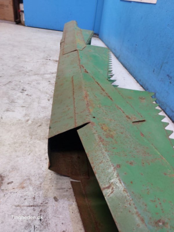 Sonstiges Mähdrescherzubehör typu John Deere Sonstiges, Gebrauchtmaschine v Hemmet (Obrázek 20)