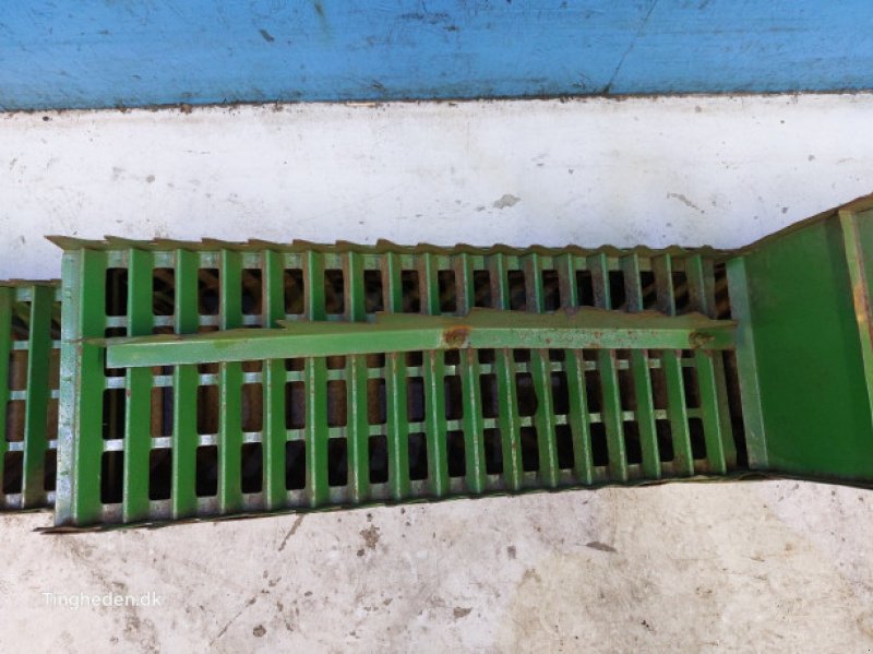 Sonstiges Mähdrescherzubehör typu John Deere Sonstiges, Gebrauchtmaschine v Hemmet (Obrázek 8)