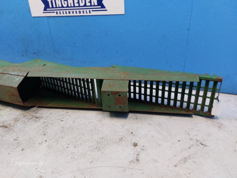 Sonstiges Mähdrescherzubehör typu John Deere Sonstiges, Gebrauchtmaschine v Hemmet (Obrázek 15)