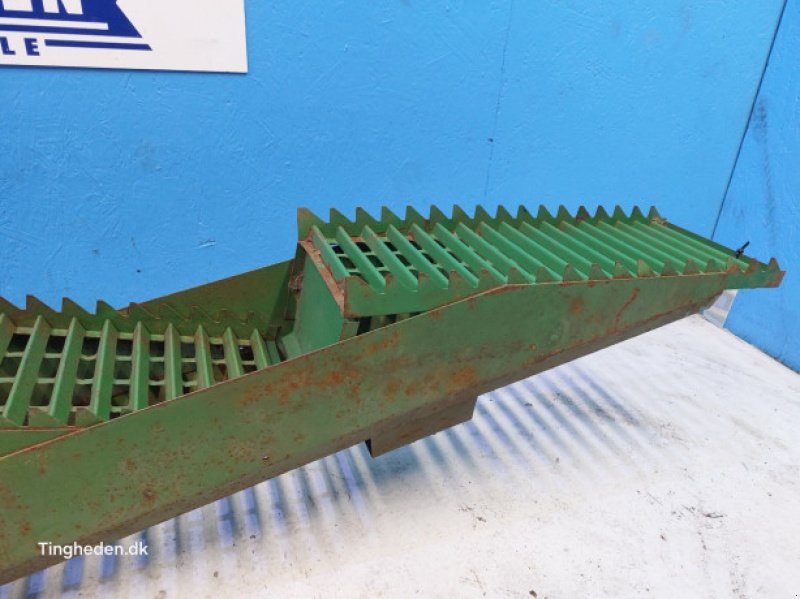 Sonstiges Mähdrescherzubehör typu John Deere Sonstiges, Gebrauchtmaschine v Hemmet (Obrázek 11)