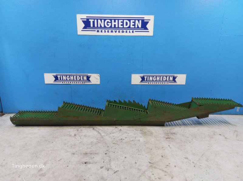 Sonstiges Mähdrescherzubehör typu John Deere Sonstiges, Gebrauchtmaschine v Hemmet (Obrázek 1)