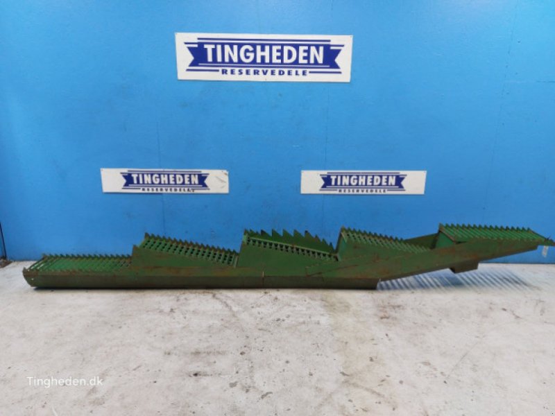 Sonstiges Mähdrescherzubehör typu John Deere Sonstiges, Gebrauchtmaschine v Hemmet (Obrázek 1)