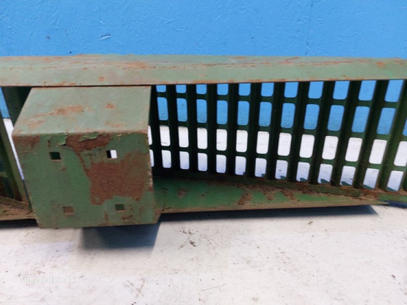 Sonstiges Mähdrescherzubehör typu John Deere Sonstiges, Gebrauchtmaschine v Hemmet (Obrázek 17)