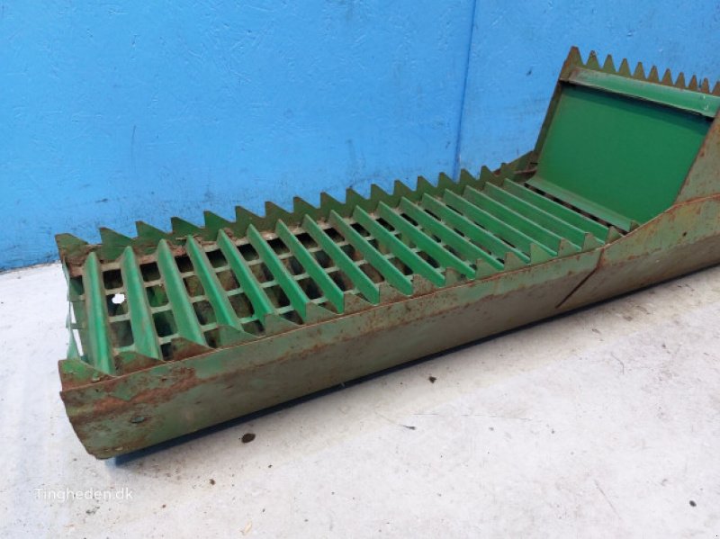 Sonstiges Mähdrescherzubehör typu John Deere Sonstiges, Gebrauchtmaschine v Hemmet (Obrázek 3)