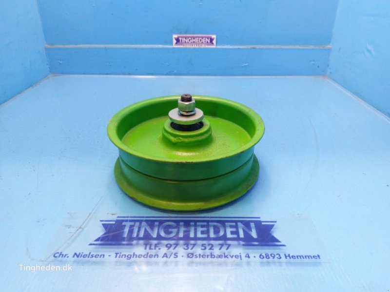 Sonstiges Mähdrescherzubehör typu John Deere Sonstiges, Gebrauchtmaschine v Hemmet (Obrázek 1)