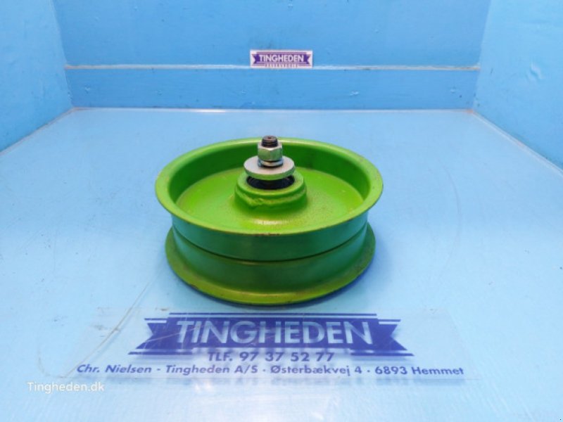 Sonstiges Mähdrescherzubehör of the type John Deere Sonstiges, Gebrauchtmaschine in Hemmet (Picture 1)