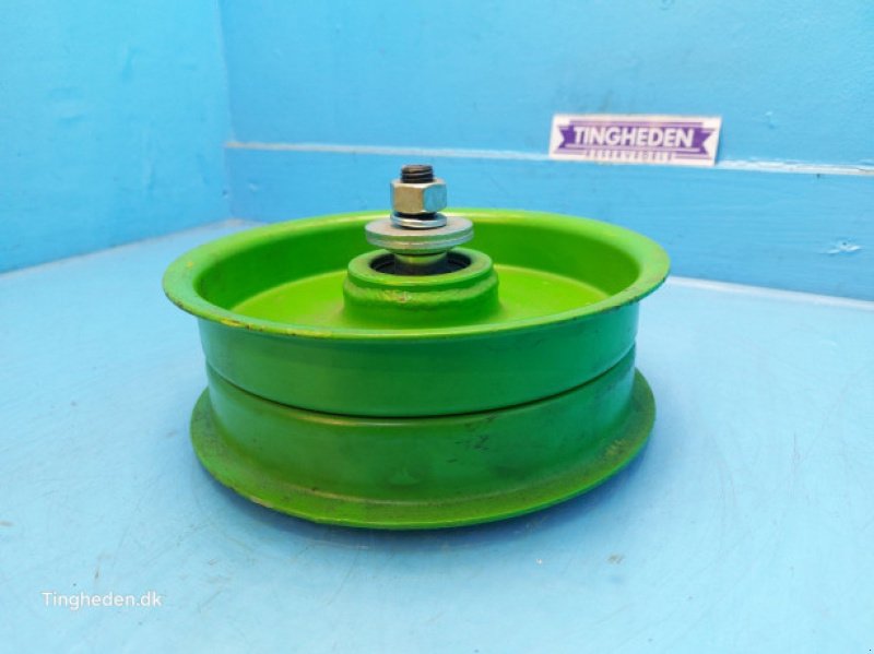 Sonstiges Mähdrescherzubehör typu John Deere Sonstiges, Gebrauchtmaschine v Hemmet (Obrázek 12)