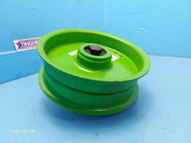 Sonstiges Mähdrescherzubehör typu John Deere Sonstiges, Gebrauchtmaschine v Hemmet (Obrázek 5)