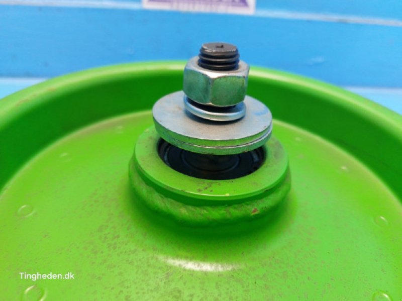 Sonstiges Mähdrescherzubehör typu John Deere Sonstiges, Gebrauchtmaschine v Hemmet (Obrázek 13)