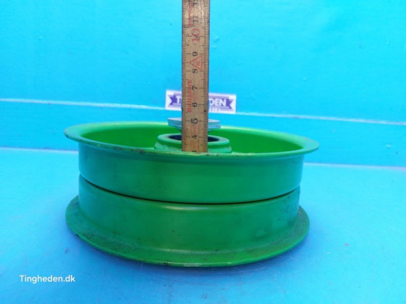 Sonstiges Mähdrescherzubehör typu John Deere Sonstiges, Gebrauchtmaschine v Hemmet (Obrázek 10)