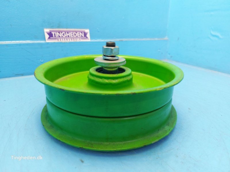 Sonstiges Mähdrescherzubehör typu John Deere Sonstiges, Gebrauchtmaschine v Hemmet (Obrázek 11)