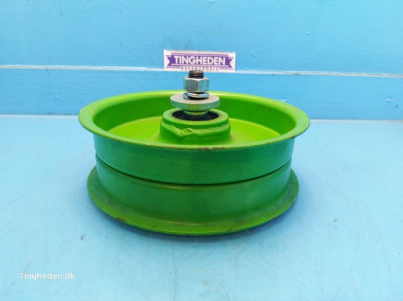 Sonstiges Mähdrescherzubehör typu John Deere Sonstiges, Gebrauchtmaschine v Hemmet (Obrázek 2)