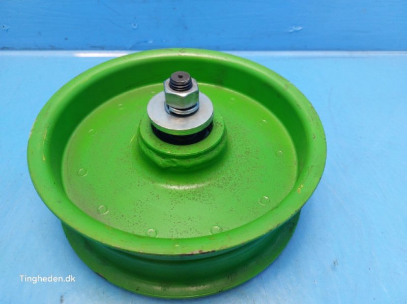 Sonstiges Mähdrescherzubehör typu John Deere Sonstiges, Gebrauchtmaschine v Hemmet (Obrázek 3)