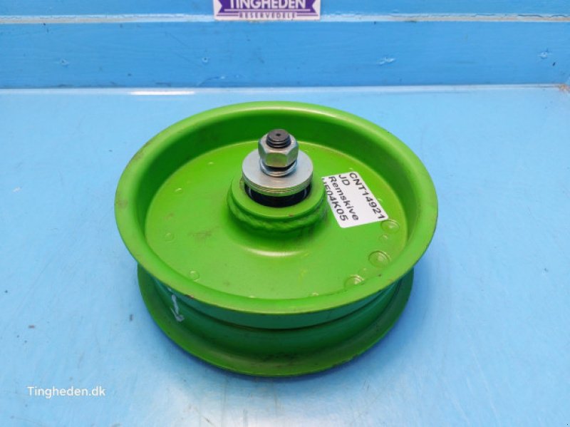 Sonstiges Mähdrescherzubehör typu John Deere Sonstiges, Gebrauchtmaschine v Hemmet (Obrázek 2)