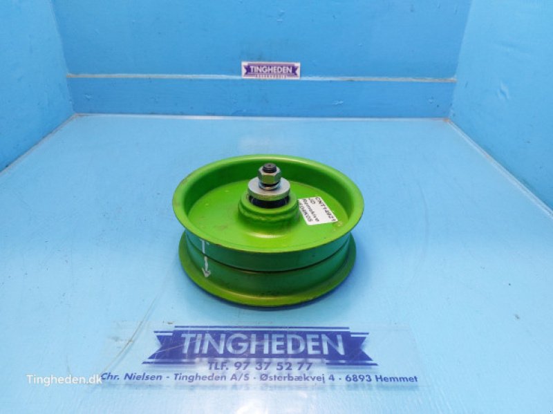 Sonstiges Mähdrescherzubehör typu John Deere Sonstiges, Gebrauchtmaschine v Hemmet (Obrázek 1)