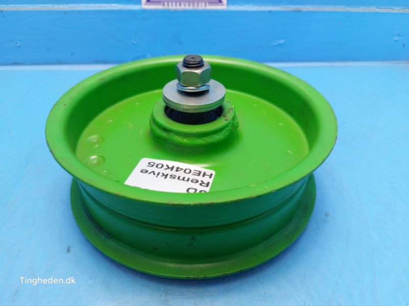 Sonstiges Mähdrescherzubehör typu John Deere Sonstiges, Gebrauchtmaschine v Hemmet (Obrázek 11)