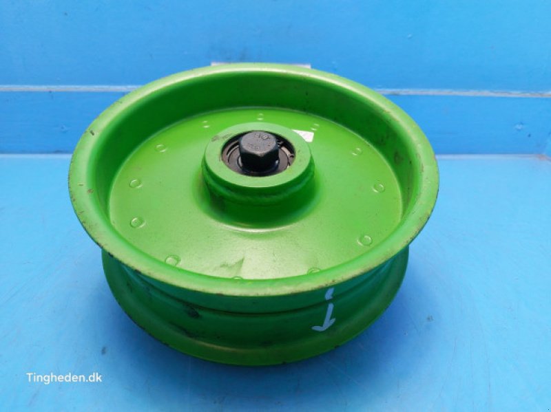 Sonstiges Mähdrescherzubehör typu John Deere Sonstiges, Gebrauchtmaschine v Hemmet (Obrázek 12)