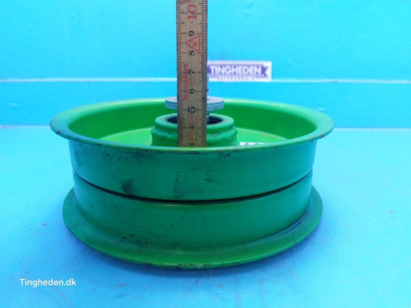 Sonstiges Mähdrescherzubehör typu John Deere Sonstiges, Gebrauchtmaschine v Hemmet (Obrázek 8)