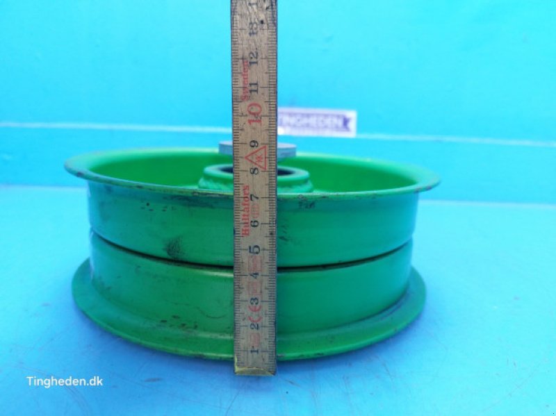 Sonstiges Mähdrescherzubehör typu John Deere Sonstiges, Gebrauchtmaschine v Hemmet (Obrázek 7)