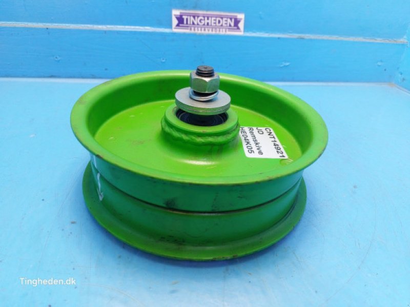 Sonstiges Mähdrescherzubehör typu John Deere Sonstiges, Gebrauchtmaschine v Hemmet (Obrázek 9)